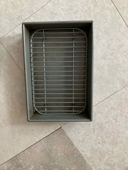 Photo of free toaster oven pan (NoHo 10012) #1