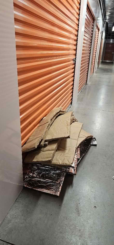 Photo of free Food delivery Liners / Insulation (Gilbert, Arizona) #2