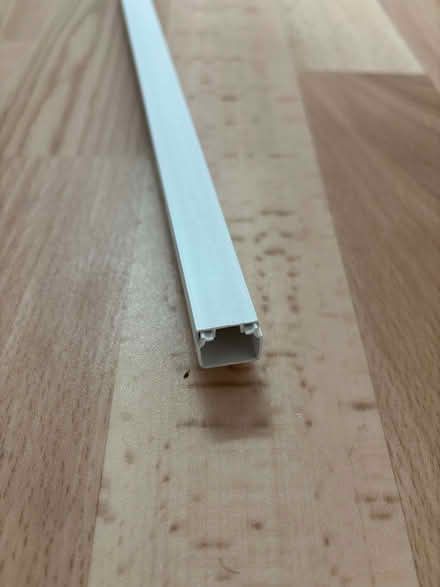 Photo of free Electric trunking 16 mm (Sherfield Park RG27) #2