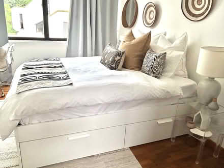 Photo of free Ikea & other furniture (Central Singapore) #1