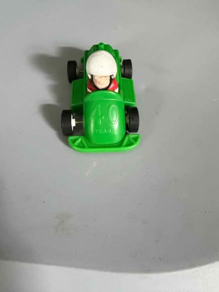 Photo of free Vintage PG Tips Car (Westbury Wilts BA13) #1