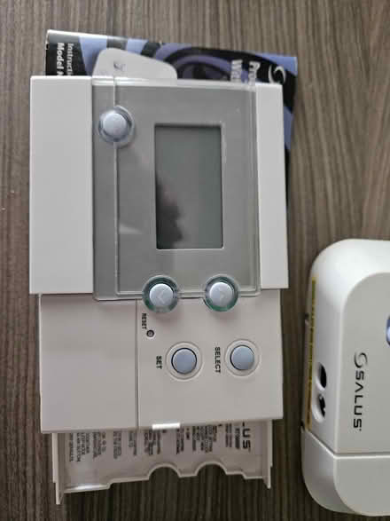 Photo of free Wireless thermostat (Bedford Rd area SG6) #3