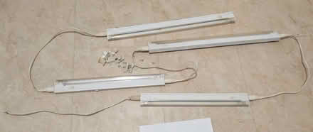 Photo of free Kitchen under counter lights (Woodley RG6) #1