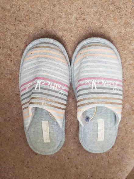 Photo of free Ladies Slippers (Cyncoed CF23) #1