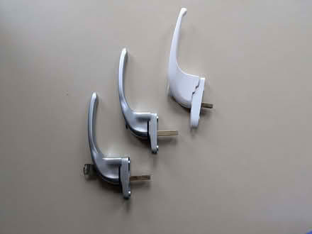 Photo of free Espag Window Handles (Widcombe BA2) #1