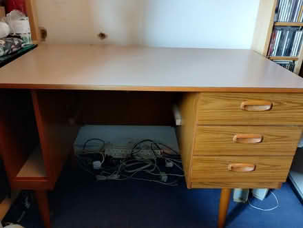 Photo of free Schreiber Desk (Langley SL3) #1
