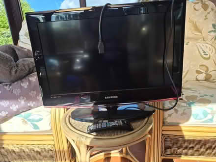 Photo of free TV (Swineshead, PE20) #1