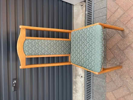 Photo of free Dining room chairs (Lexden CO3) #1