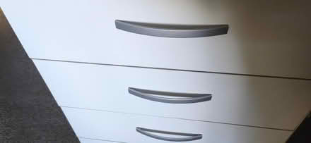 Photo of free 8 drawer chest (Brimington S43) #2