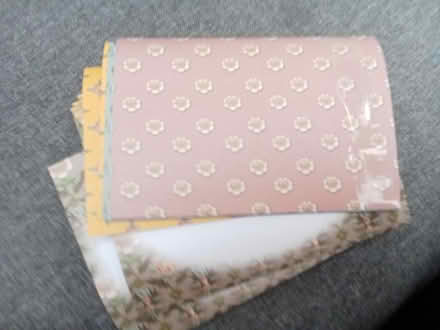 Photo of free Cute writing set (NW6 Kilburn) #2