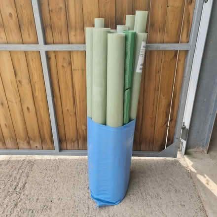 Photo of free Tree Guards (Cam GL11) #1