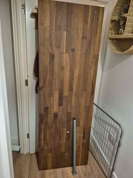 Photo of free Kitchen Worktop - Warped/Bowed (Dursley GL11) #1