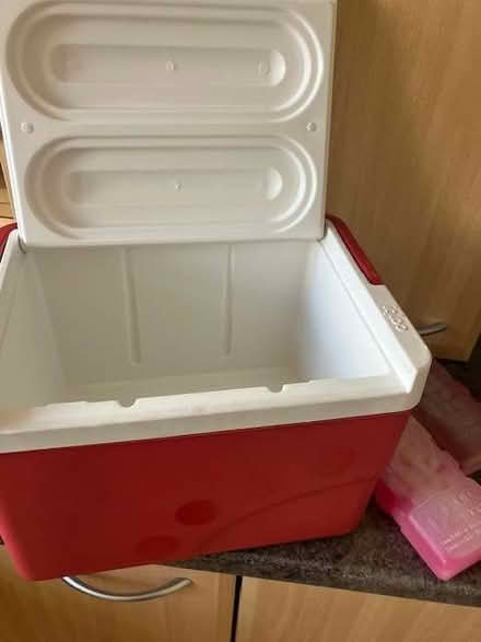 Photo of free Cool Box (Broughton NN14) #2