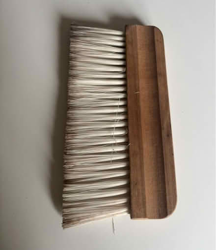 Photo of free wallpaper pasting brush (Ware SG12) #1