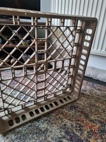 Photo of free Dishwasher trays (Maidstone ME15) #3