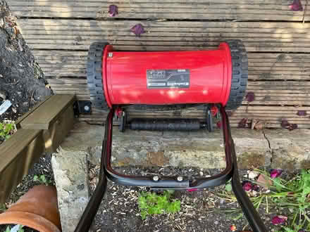 Photo of free hand lawn mower (West Ham E15) #3