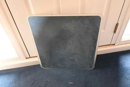 Photo of free Heated Wall Miror ( Used) (Wistow) #1