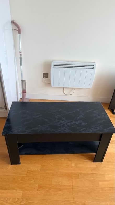 Photo of free Coffee table (Holloway N7 6) #1