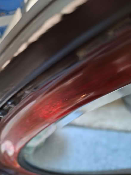 Photo of free Another large mirror needs tlc (Appleby-in-Westmorland CA16) #4