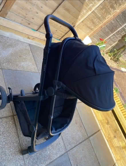 Photo of free Pram (Hemel Hempstead hp2 5) #3
