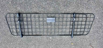 Photo of free Expandable mesh dog guard (Martock TA12) #1