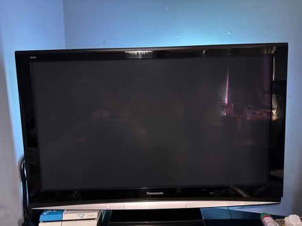 Photo of free 50 inch Panasonic viera plasma tv (NR4 UNI) #2