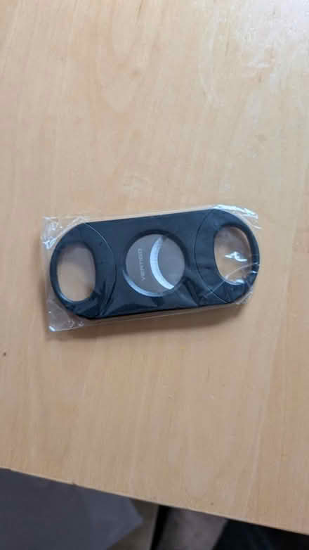 Photo of free Cigar cutter (ME13 7FB) #1