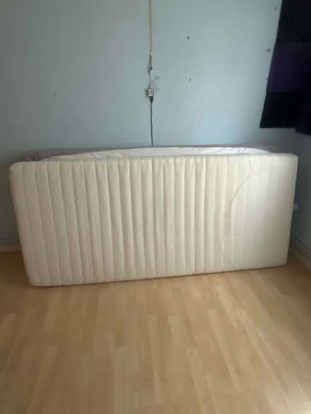 Photo of free 2 single mattresses (NW2) #2