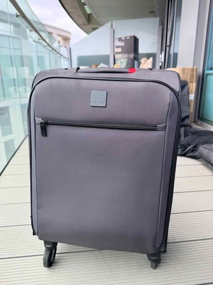 Photo of free Tripp cabin luggage (E14) #1