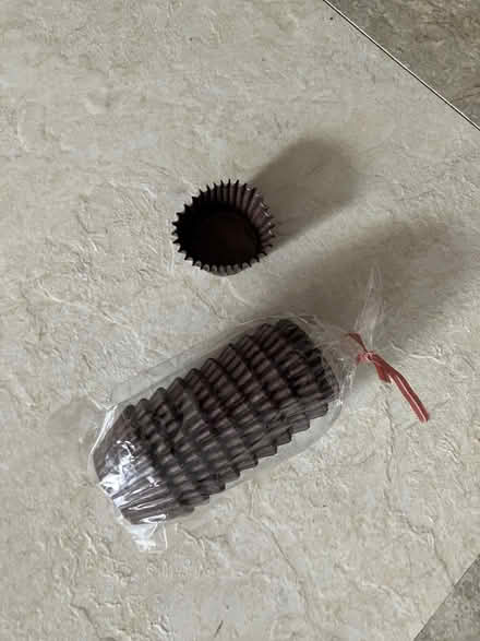 Photo of free tiny baking cups (NoHo 10012) #4