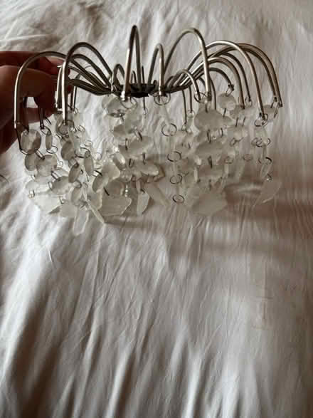 Photo of free Light shade (Turnpike Lane, N22) #1