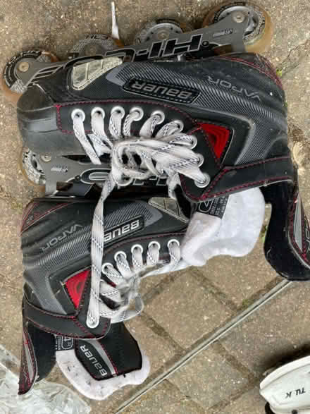 Photo of free Rollerblades (Windlesham Surrey GU20) #1