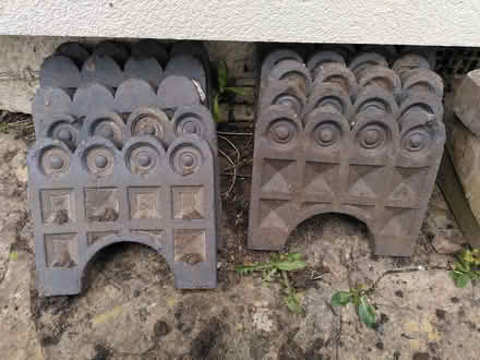 Photo of free vintage edging stones (Henleaze BS9) #1