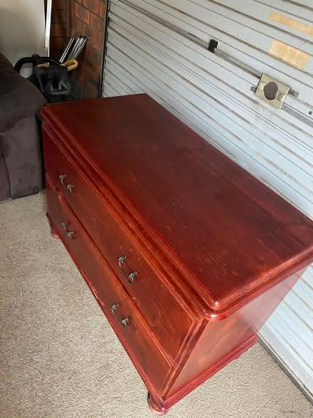 Photo of free Drawers (Bundoora 3083) #2
