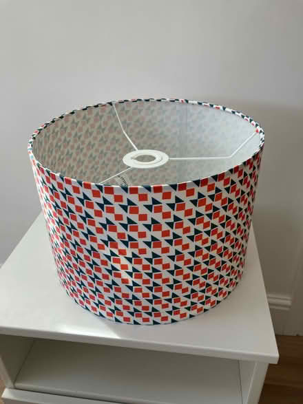 Photo of free Habitat pendant lampshade (Firswood M16) #1