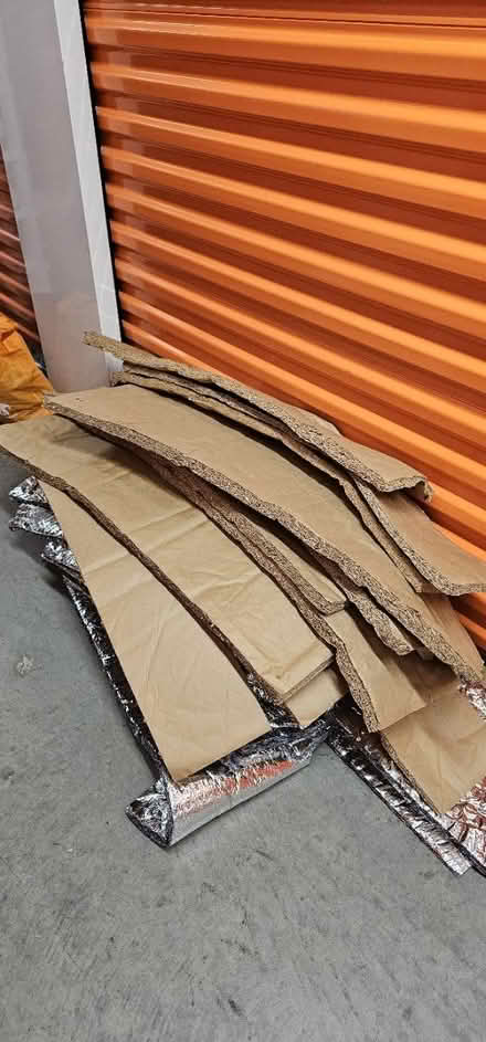 Photo of free Food delivery Liners / Insulation (Gilbert, Arizona) #1