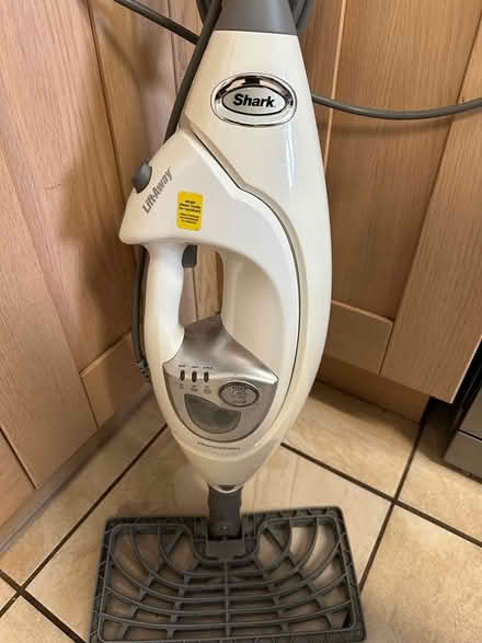 Photo of free Shark Liftaway Steam Mop (Ravenshead, NG15) #1