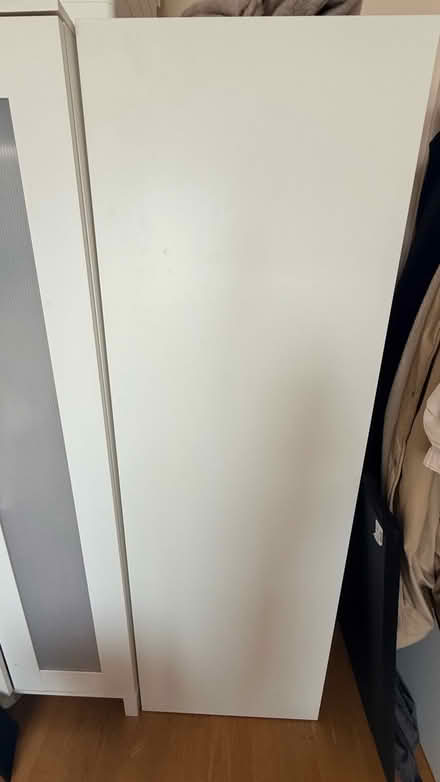 Photo of free Single wardrobe (Holloway N7 6) #1
