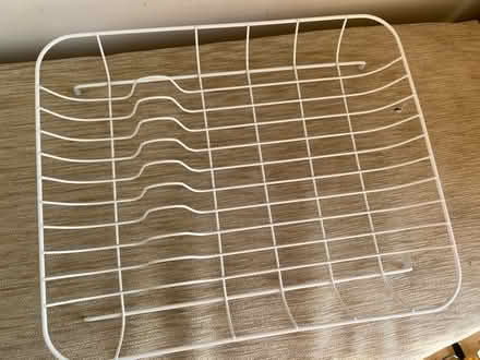 Photo of free Lampshade Drainer CD/Radio Lamp (Brightwell cum Sotwell) #3