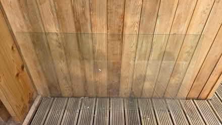 Photo of free Glass table top (Hungerford RG17) #1