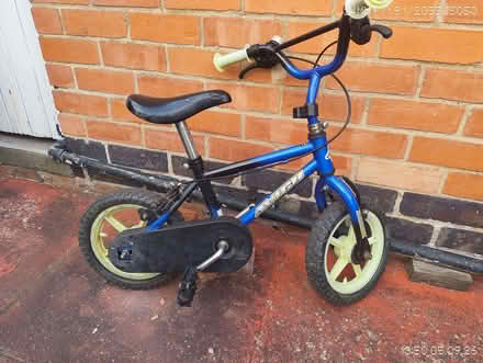 Photo of free Kids bike, suitable for 3-4 year old (California DE22) #3