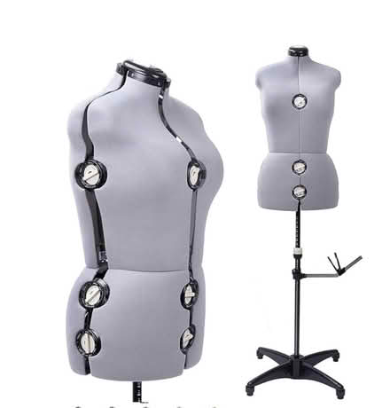 Photo of Tailor’s Dummy (Gravesend DA11) #1