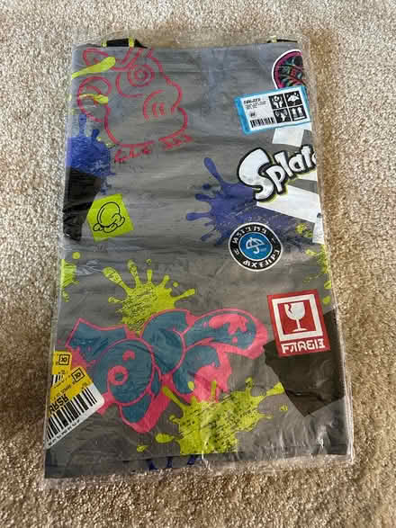 Photo of free Nintendo Rewards Membership Merch (Berryessa/North San Jose) #4