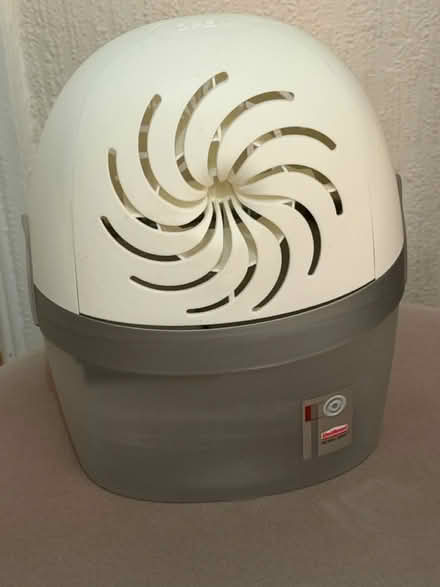 Photo of free Dehumidifier (CR0) #1