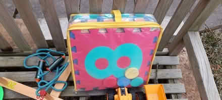 Photo of free Kids outdoor toys (Urmston M41) #1