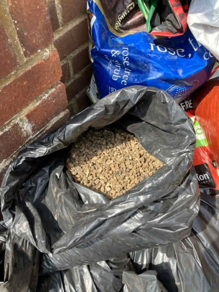 Photo of free Gravel (CT10) #1