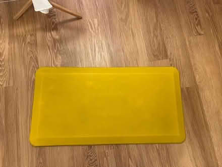 Photo of free Anti-Fatigue Floor Pad (west of Watertown Square) #1