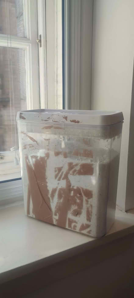 Photo of free Bio Laundry Detergent (Grassmarket EH1) #1