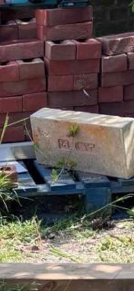 Photo of free Padstone for construction (Rochester) #1