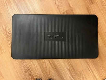 Photo of free Anti-Fatigue Floor Pad (west of Watertown Square) #2